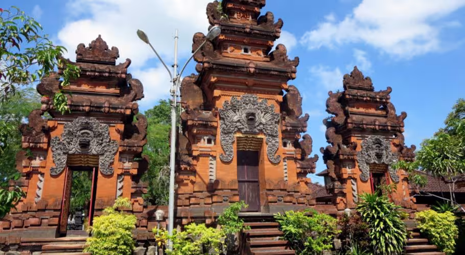 Pura Petitenget Pura Petitenget Temple in Seminyak Pura Petitenget Pura Petitenget Temple in Seminyak
